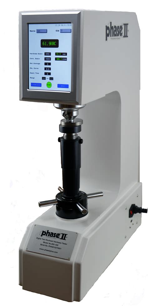 1 2r loaction for hardness testing|hardness test machine.